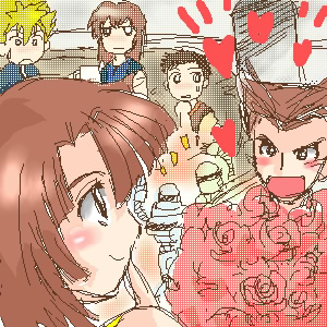 �C���[�W�J�b�g